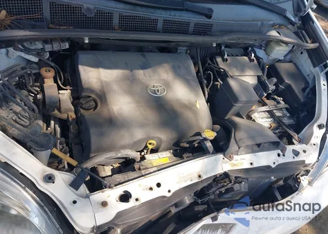 2015 Toyota Sienna L from USA, damaged, VIN 5TDZK3DCXFS640245